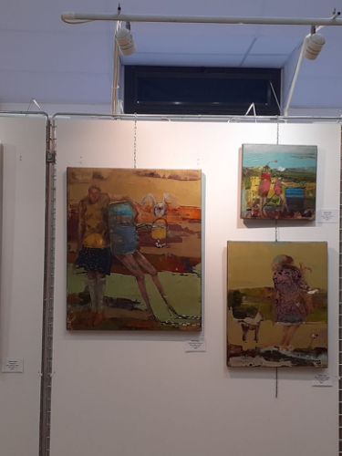 Accalmie à Loguivy de la mer (22)