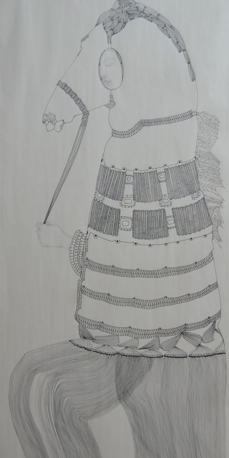 Armure IV
